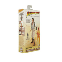 Indiana Jones Adventure Series - Helena Shaw (Dial of Destiny) Action Figure (F6069)