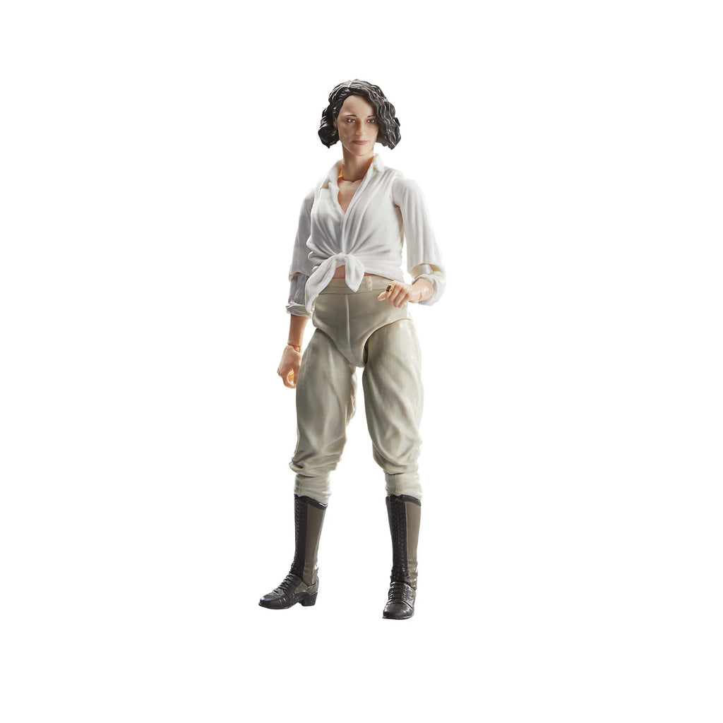 Indiana Jones Adventure Series - Helena Shaw (Dial of Destiny) Action Figure (F6069)