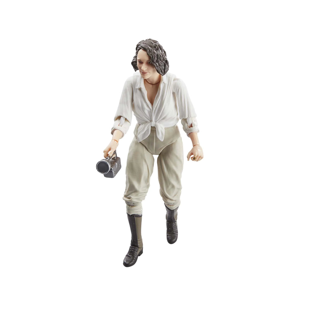 Indiana Jones Adventure Series - Helena Shaw (Dial of Destiny) Action Figure (F6069)