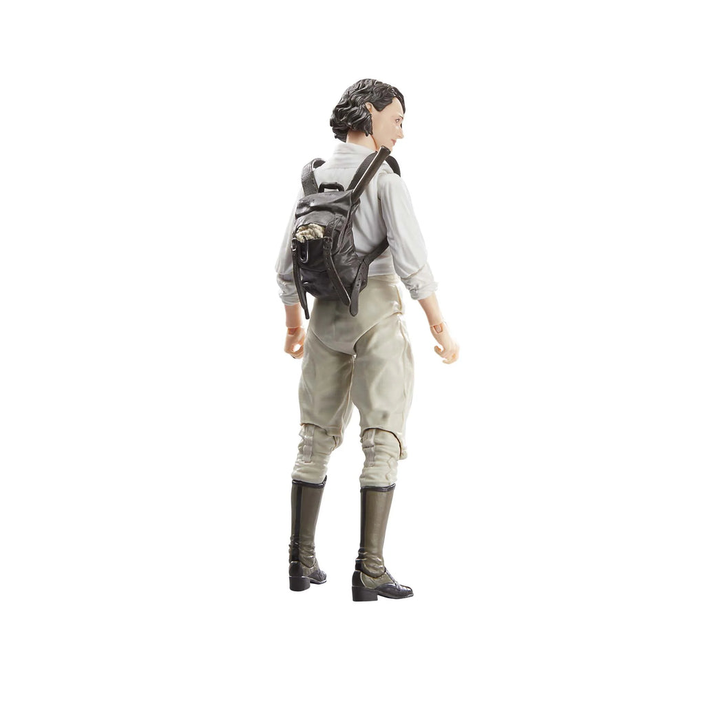 Indiana Jones Adventure Series - Helena Shaw (Dial of Destiny) Action Figure (F6069)