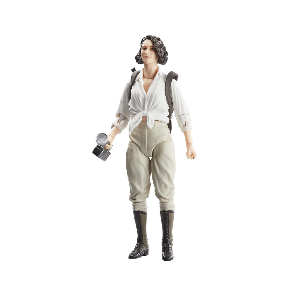 Indiana Jones Adventure Series - Helena Shaw (Dial of Destiny) Action Figure (F6069)