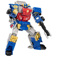 Transformers: Legacy Evolution - Commander Class - Armada Universe Optimus Prime Action Figure F6160