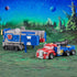 [PRE-ORDER] Transformers Legacy Evolution - Commander Class Armada Universe Optimus Prime Action Figure (F6160)