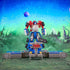 [PRE-ORDER] Transformers Legacy Evolution - Commander Class Armada Universe Optimus Prime Action Figure (F6160)