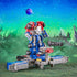 [PRE-ORDER] Transformers Legacy Evolution - Commander Class Armada Universe Optimus Prime Action Figure (F6160)