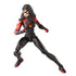 Marvel Legends Retro Collection - Spider-Man - Jessica Drew Spider-Woman Action Figure (F6569)