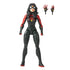 Marvel Legends Retro Collection - Spider-Man - Jessica Drew Spider-Woman Action Figure (F6569)