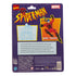 Marvel Legends Retro Collection - Spider-Man - Marvel's Tarantula Action Figure (F6570)