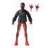 Marvel Legends Retro Collection - Spider-Man - Miles Morales Spider-Man Action Figure (F6571)