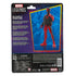 Marvel Legends Retro Collection - Spider-Man - Miles Morales Spider-Man Action Figure (F6571)