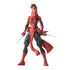 Marvel Legends Retro Collection - Spider-Man - Elektra Natchios Daredevil Action Figure (F6572)