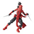 Marvel Legends Retro Collection - Spider-Man - Elektra Natchios Daredevil Action Figure (F6572)