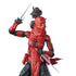 Marvel Legends Retro Collection - Spider-Man - Elektra Natchios Daredevil Action Figure (F6572)
