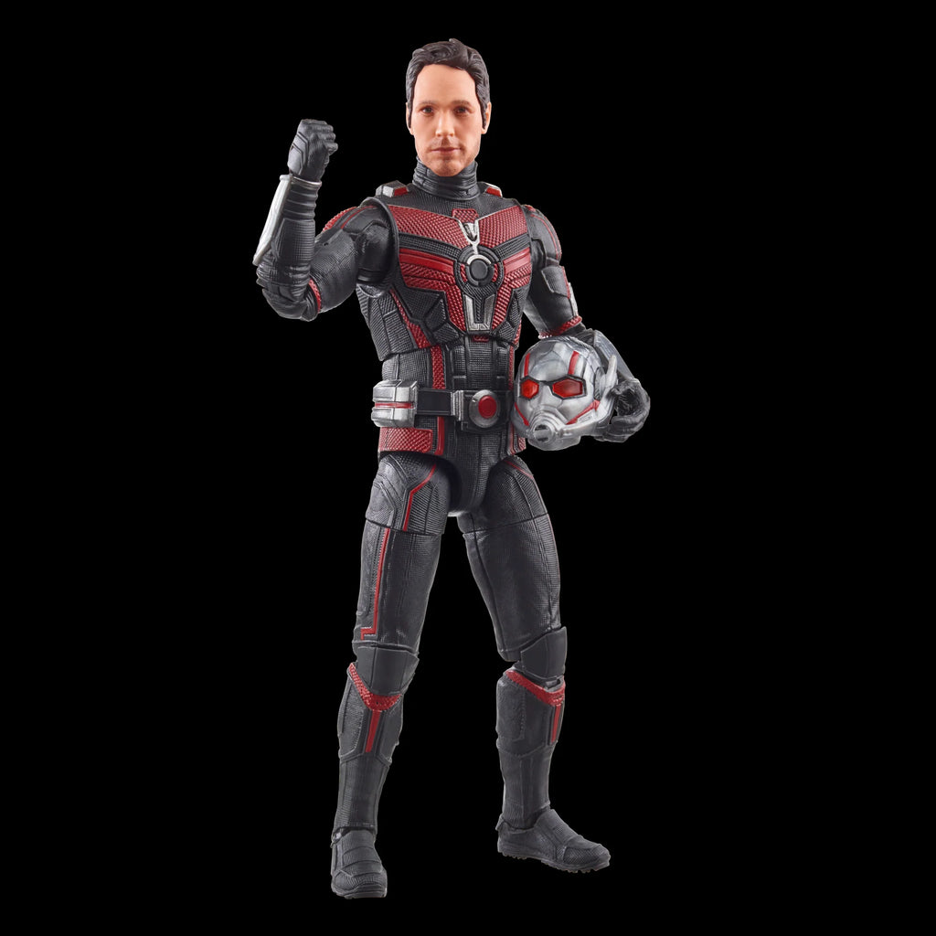 Marvel Legends Series - Cassie Lang BAF - Ant-Man Action Figure (F6573)