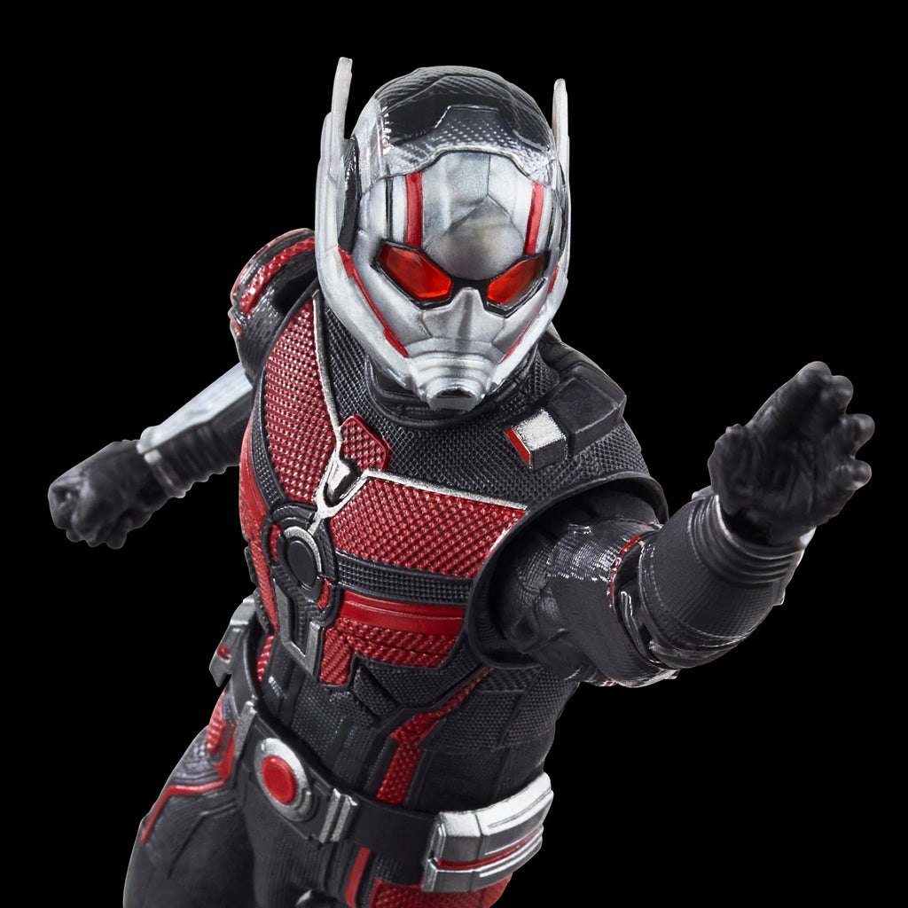 Marvel Legends Series - Cassie Lang BAF - Ant-Man Action Figure (F6573)