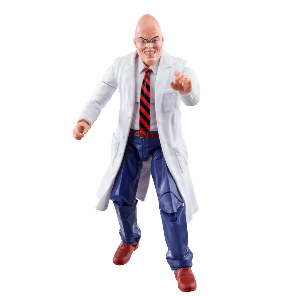 Marvel Legends Series - Cassie Lang BAF - Marvel\'s Egghead Action Figure (F6577) LOW STOCK