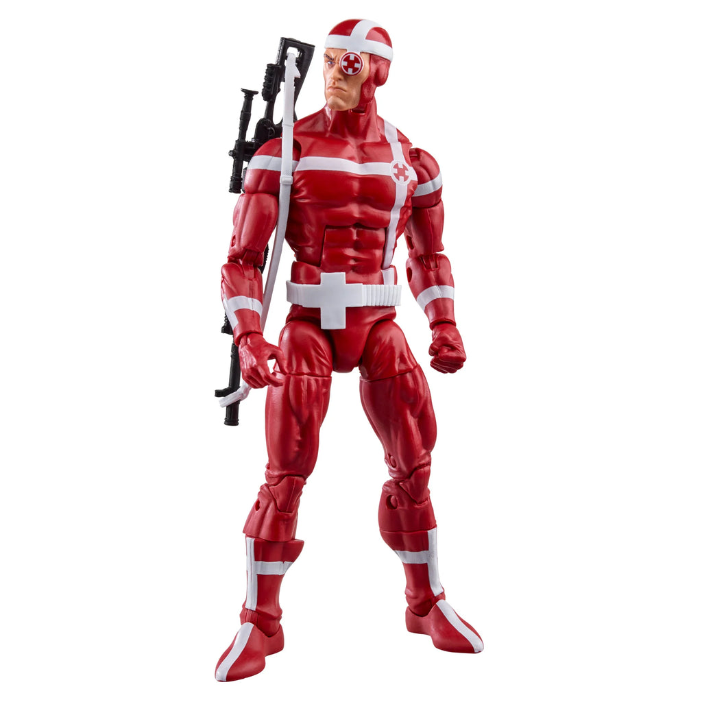 Marvel Legends Series - Cassie Lang BAF - Marvel\'s Crossfire Action Figure (F6578) LOW STOCK