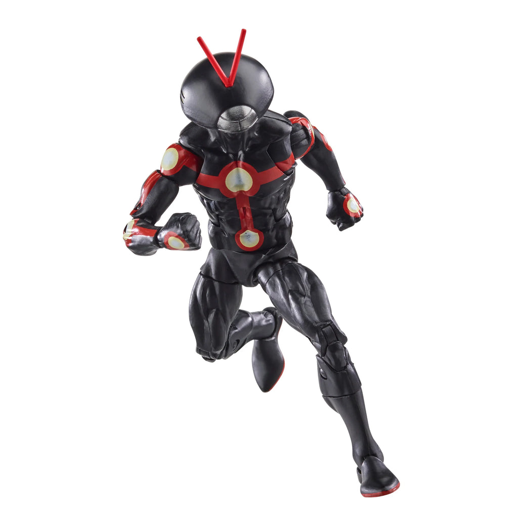 Marvel Legends Series - Cassie Lang BAF - Future Ant-Man Action Figure (F6579) LOW STOCK