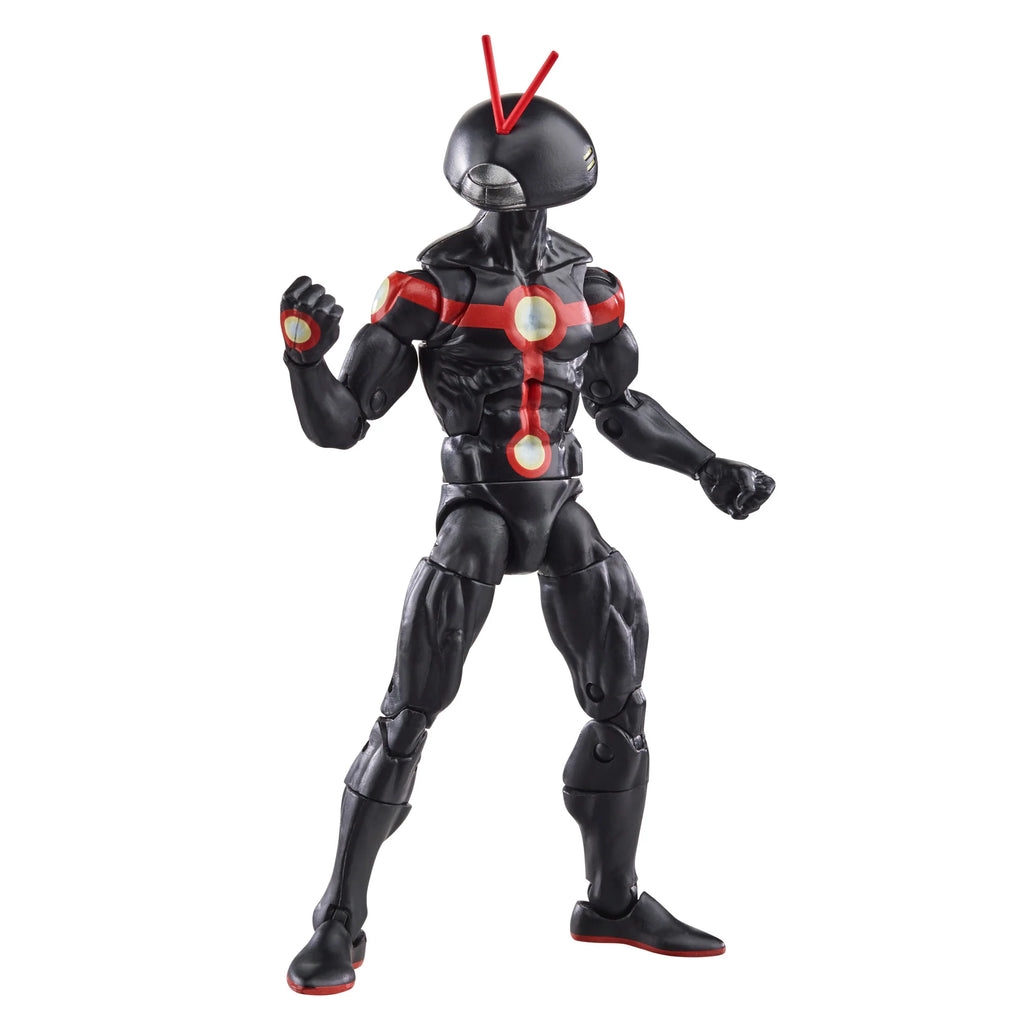 Marvel Legends Series - Cassie Lang BAF - Future Ant-Man Action Figure (F6579) LOW STOCK