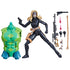 Marvel Legends Series - Avengers (Puff Adder BAF) 7-Pack Action Figure Set (F6481A) LAST ONE!