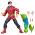 Marvel Legends Series - Avengers (Puff Adder BAF) 7-Pack Action Figure Set (F6481A) LAST ONE!