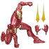 Marvel Legends Series - Avengers (Puff Adder BAF) 7-Pack Action Figure Set (F6481A) LAST ONE!