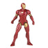 Marvel Legends Series - Avengers (Puff Adder BAF) Iron Man (Extremis) Action Figure (F6617) LOW STOCK