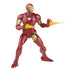 Marvel Legends Series - Avengers (Puff Adder BAF) Iron Man (Extremis) Action Figure (F6617) LOW STOCK