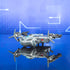 Transformers - Earthspark - Dr. Meridian Mandroid BAF - Deluxe Class Megatron Action Figure (F6733)