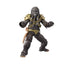 Star Wars: The Black Series - The Book of Boba Fett - Krrsantan Action Figure (F6857)