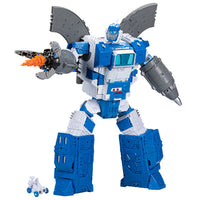 Transformers: Legacy Evolution - Titan Guardian Action Figure (F6940) LAST ONE!