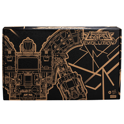Transformers: Legacy Evolution - Titan Guardian Action Figure (F6940) LAST ONE!