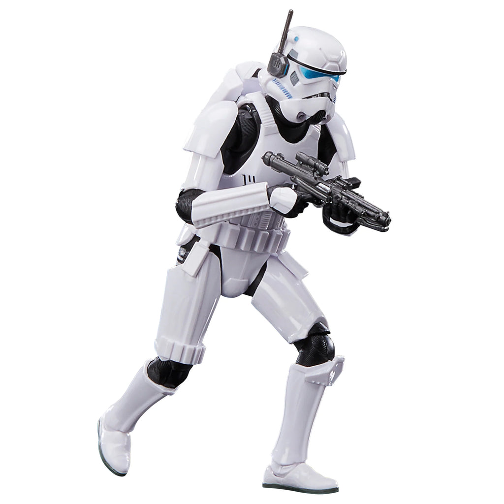 Star Wars Black Series - SCAR Trooper Mic Action Figure (F6999) LOW STOCK