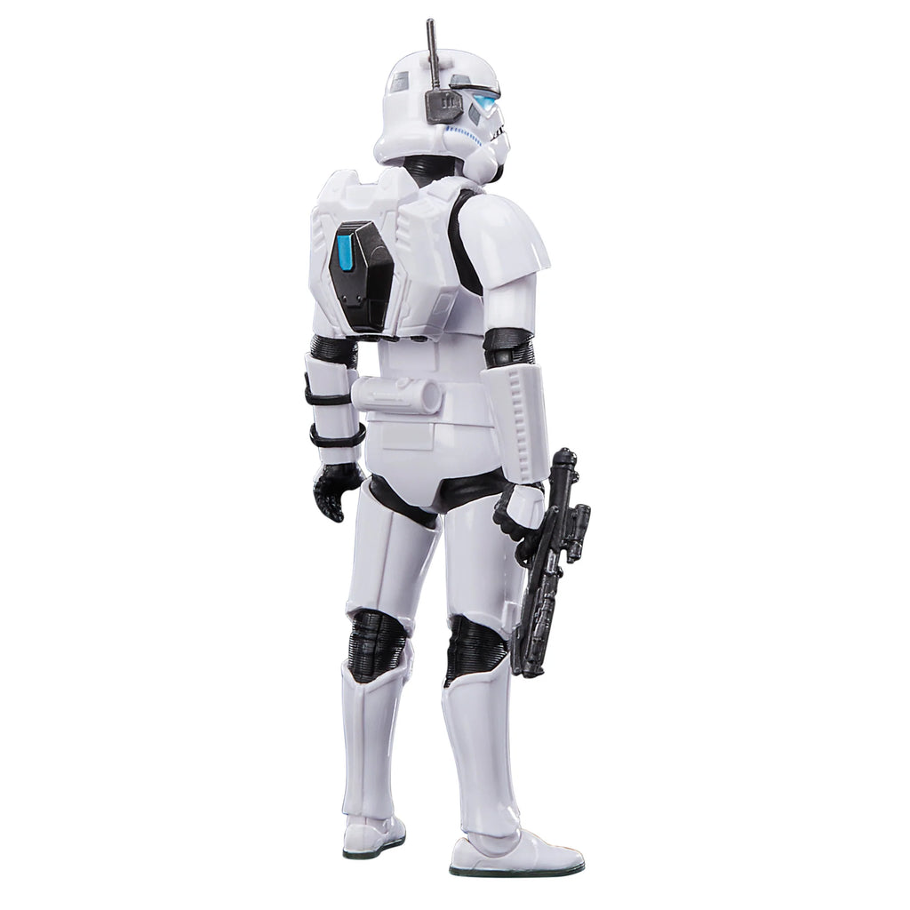 Star Wars Black Series - SCAR Trooper Mic Action Figure (F6999) LOW STOCK