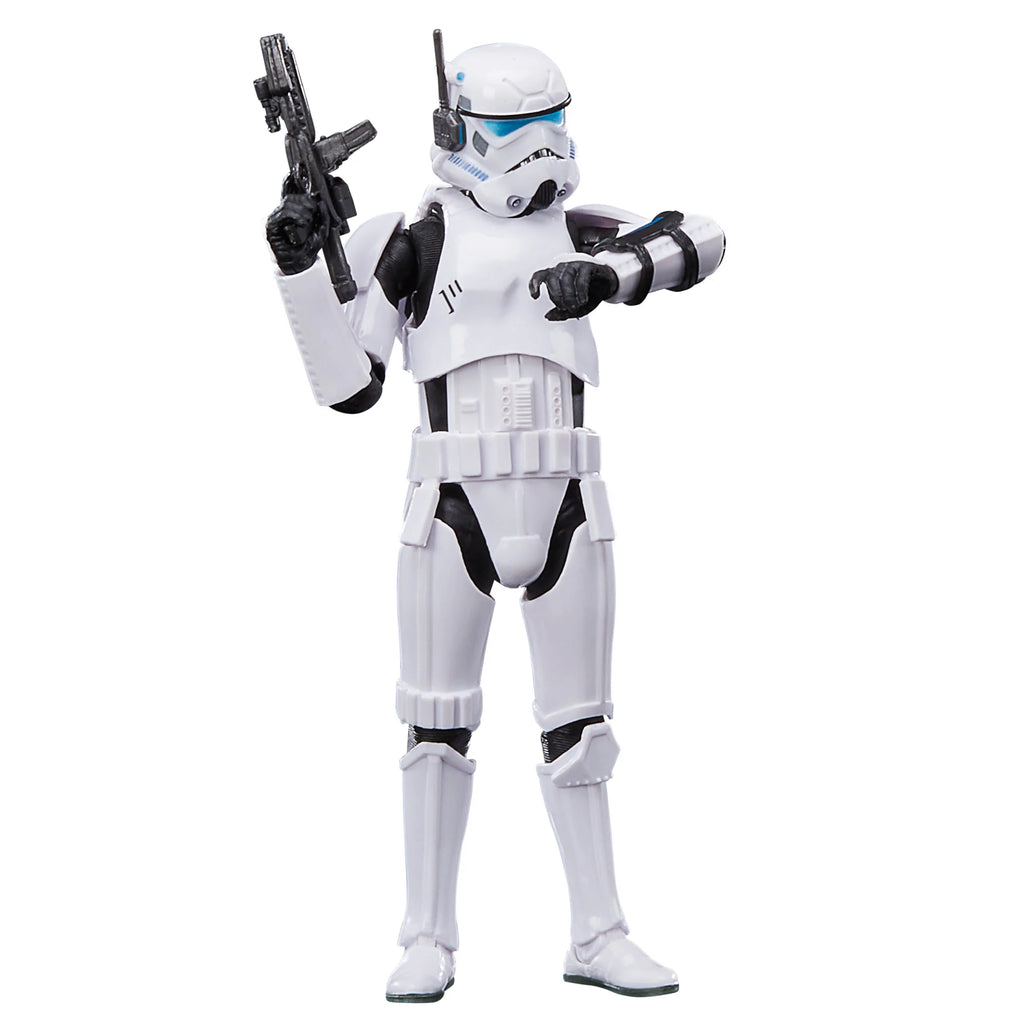 Star Wars Black Series - SCAR Trooper Mic Action Figure (F6999) LOW STOCK
