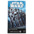 Star Wars Black Series - SCAR Trooper Mic Action Figure (F6999) LOW STOCK