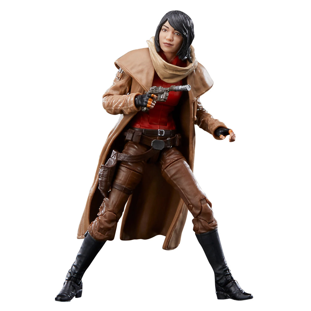Star Wars Black Series - Doctor Aphra Comics - Doctor Aphra Action Figure (F7002) LAST ONE!