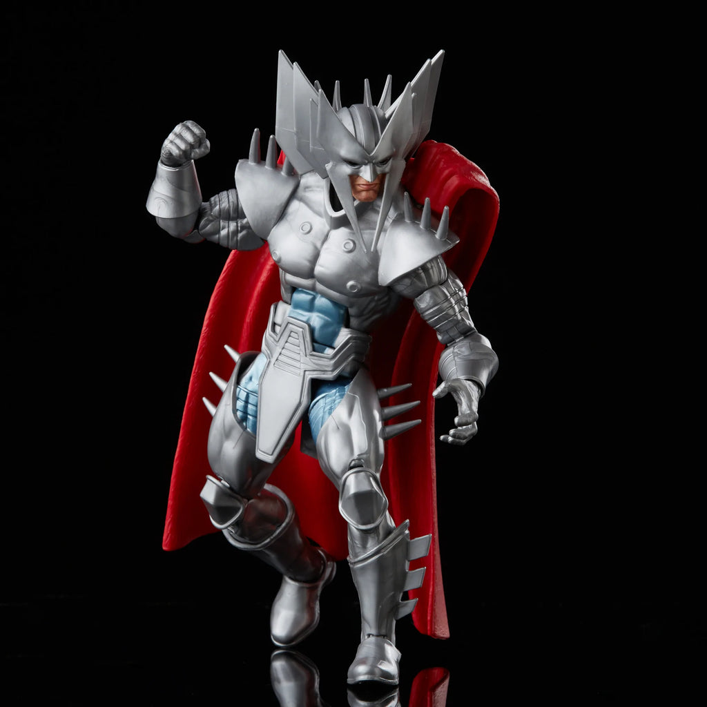 Marvel Legends Series: X-Men Villains 5-Pack Action Figure Set (F7020)