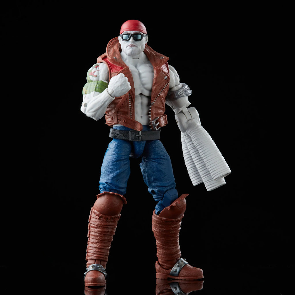 Marvel Legends Series: X-Men Villains 5-Pack Action Figure Set (F7020)