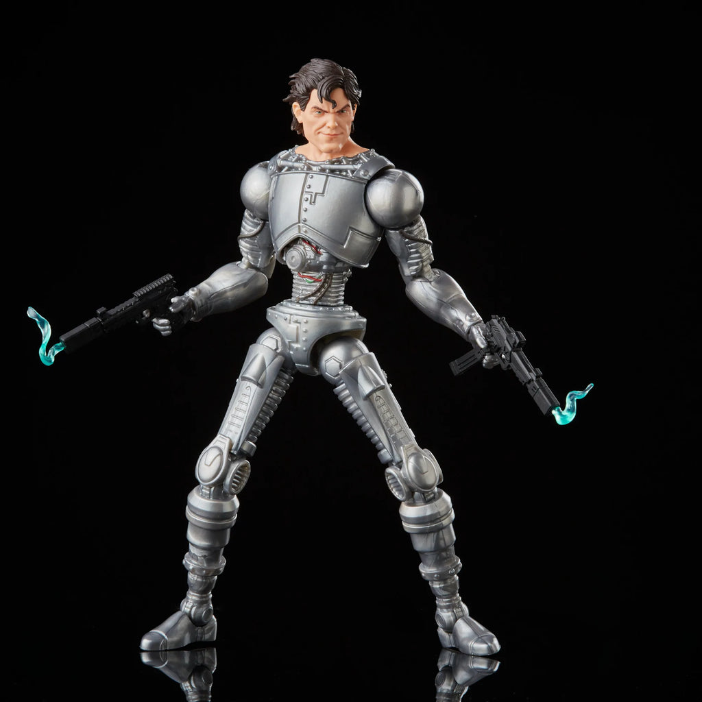 Marvel Legends Series: X-Men Villains 5-Pack Action Figure Set (F7020)