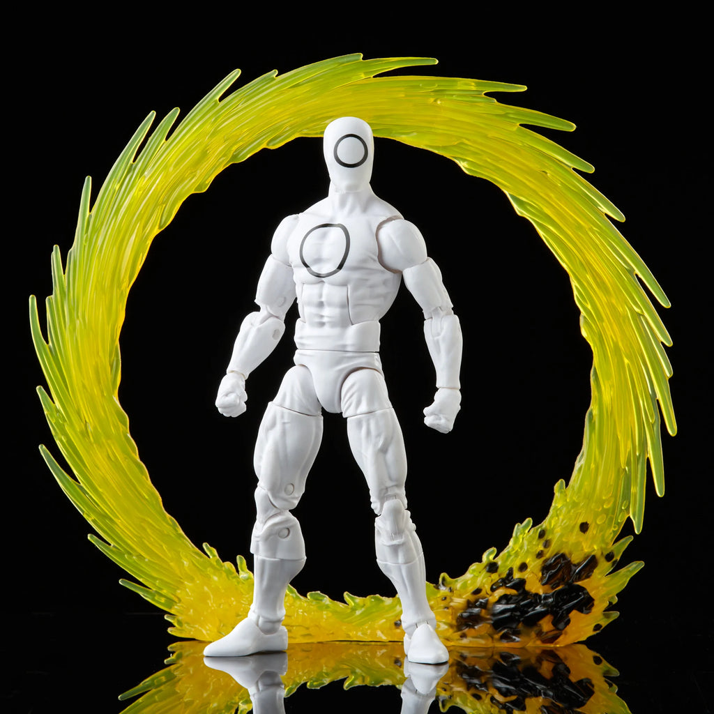 Marvel Legends Series: X-Men Villains 5-Pack Action Figure Set (F7020)
