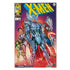 Marvel Legends Series: X-Men Villains 5-Pack Action Figure Set (F7020)