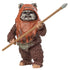 Star Wars: The Black Series - Return of the Jedi (40th) - Wicket Action Figure (F7050)