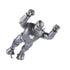 Marvel Legends Series - Avengers 60th Anniversary - Iron Man (Model 01) Action Figure (F7061) LOW STOCK