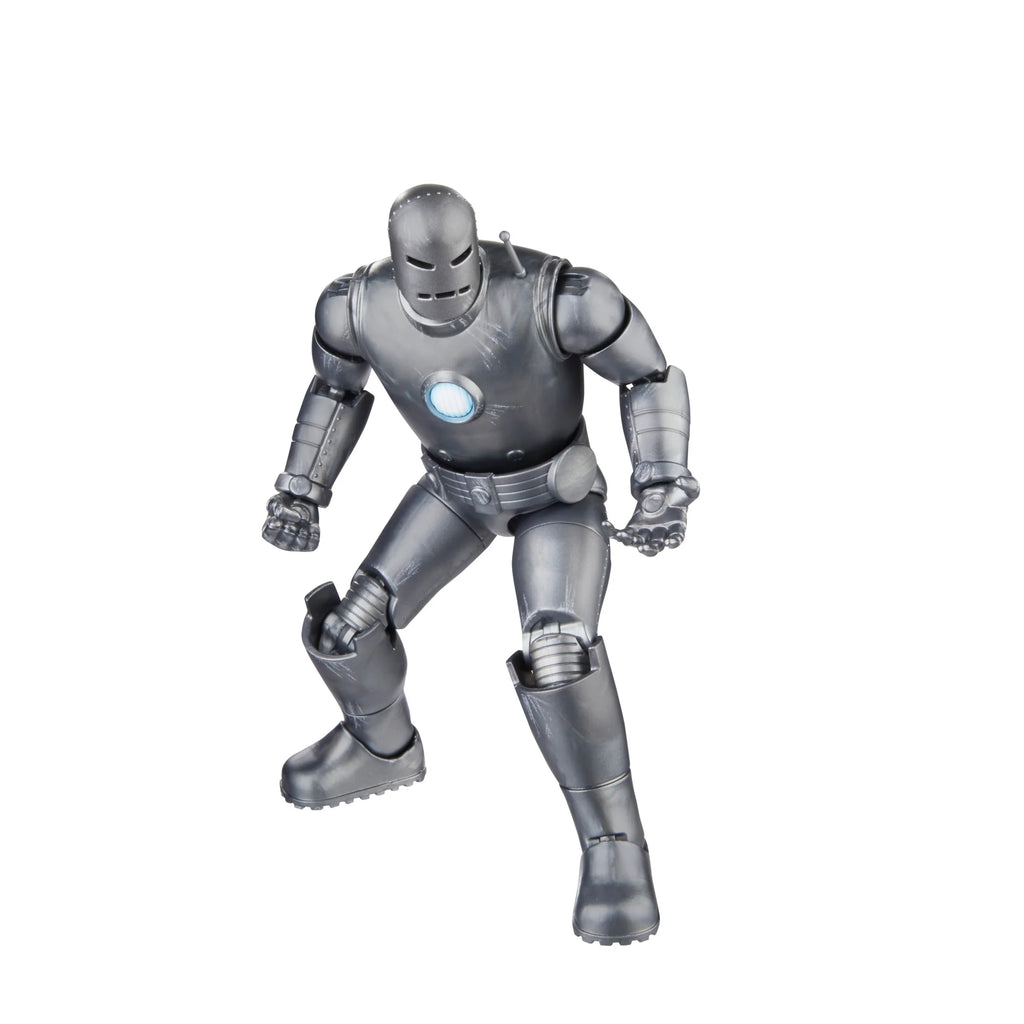 Marvel Legends Series - Avengers 60th Anniversary - Iron Man (Model 01) Action Figure (F7061) LOW STOCK
