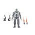 Marvel Legends Series - Avengers 60th Anniversary - Iron Man (Model 01) Action Figure (F7061) LOW STOCK