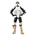 Star Wars: The Black Series - Return of the Jedi (40th) - Biker Scout Action Figure (F7074)