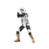 Star Wars: The Black Series - Return of the Jedi (40th) - Biker Scout Action Figure (F7074)