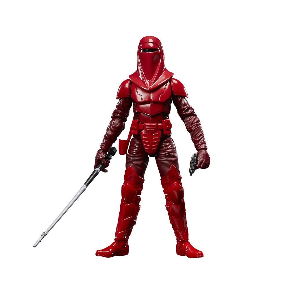Star Wars: The Black Series - Return of the Jedi 40th - Emperor's Royal Guard Action Figure (F7083) LOW STOCK