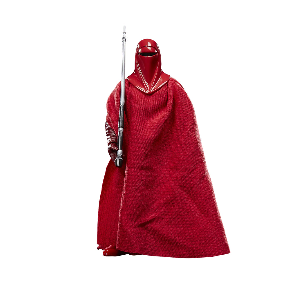 Star Wars: The Black Series - Return of the Jedi 40th - Emperor's Royal Guard Action Figure (F7083) LOW STOCK